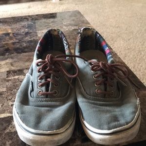 Vans Era 59 skate shoe